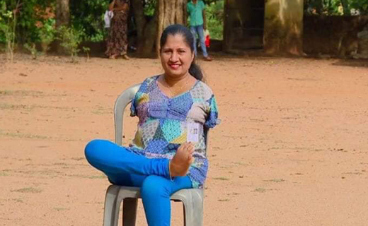 Sabitha Monis